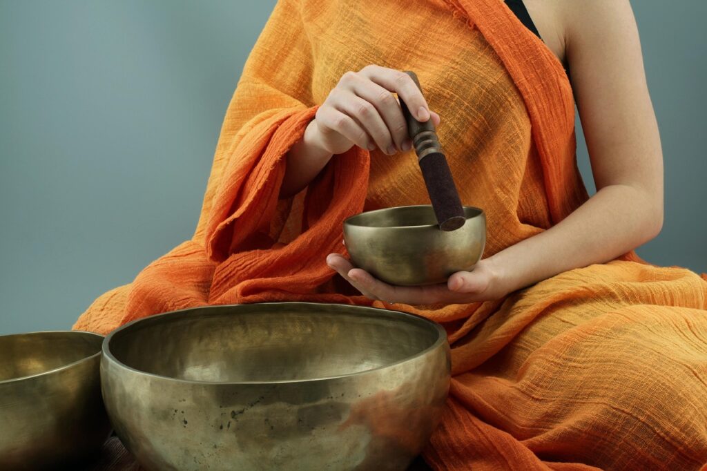 Sound Healing Teacher Training Course In Rishikesh singing bowls 4762246 1280